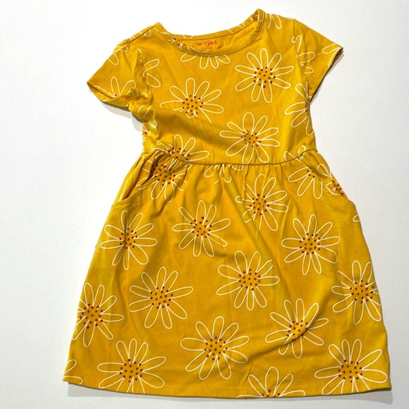 Lot of 3 girls dresses sizes 6-7 - Picture 7 of 8